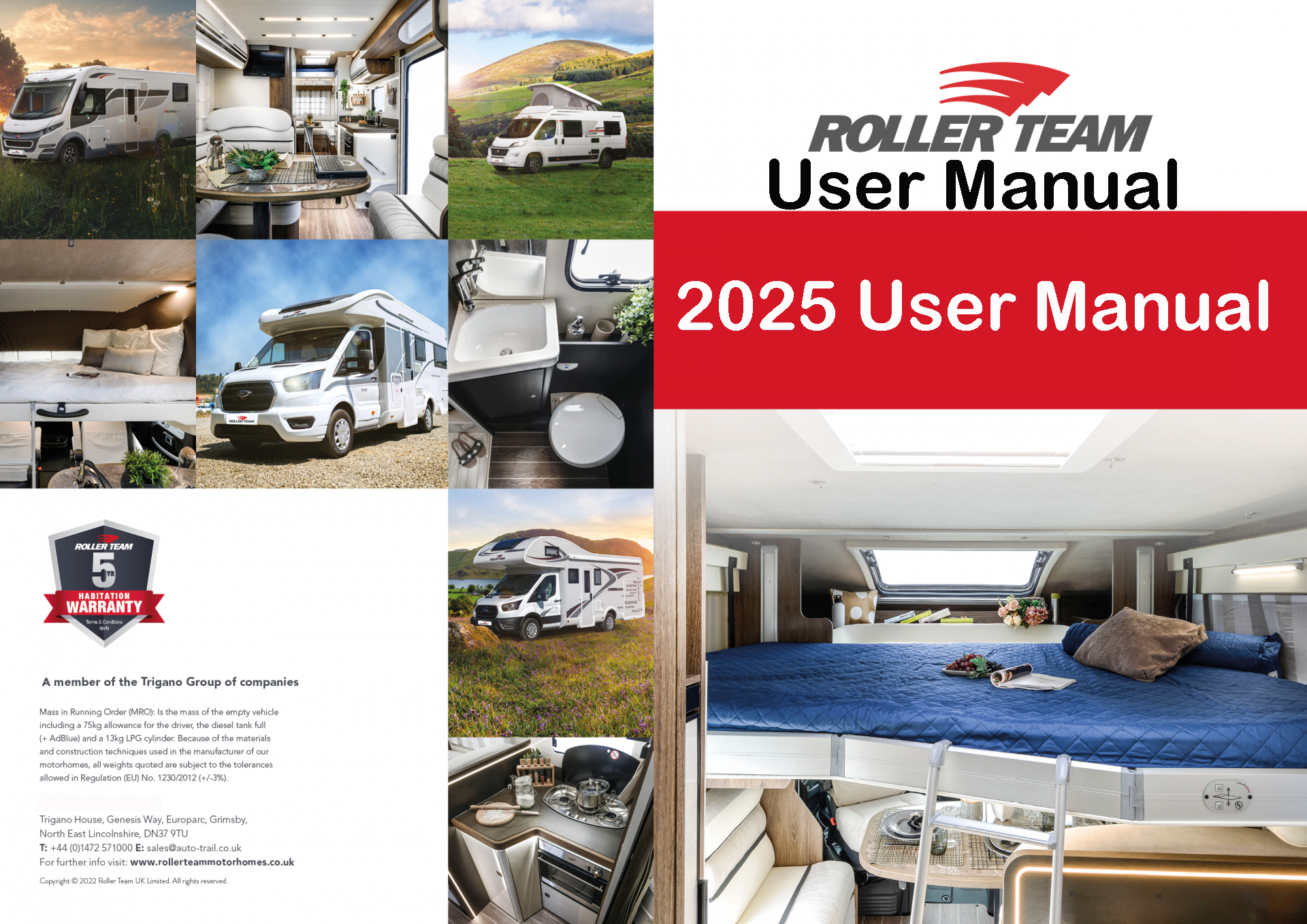 Click to Download Roller Team 2023 Tech